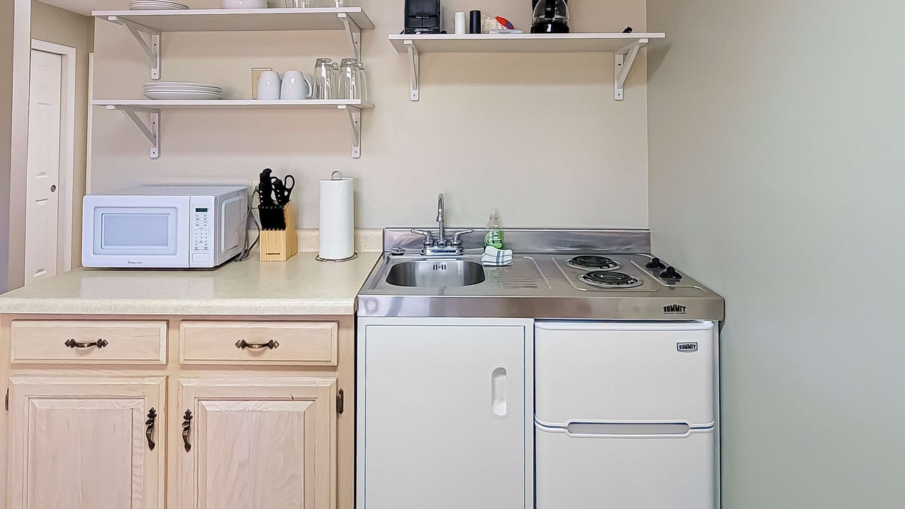 Photo of Kitchen in Baneberry