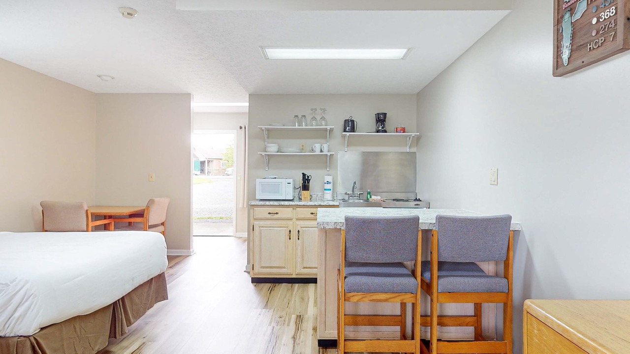 Photo of Bedroom in Baneberry