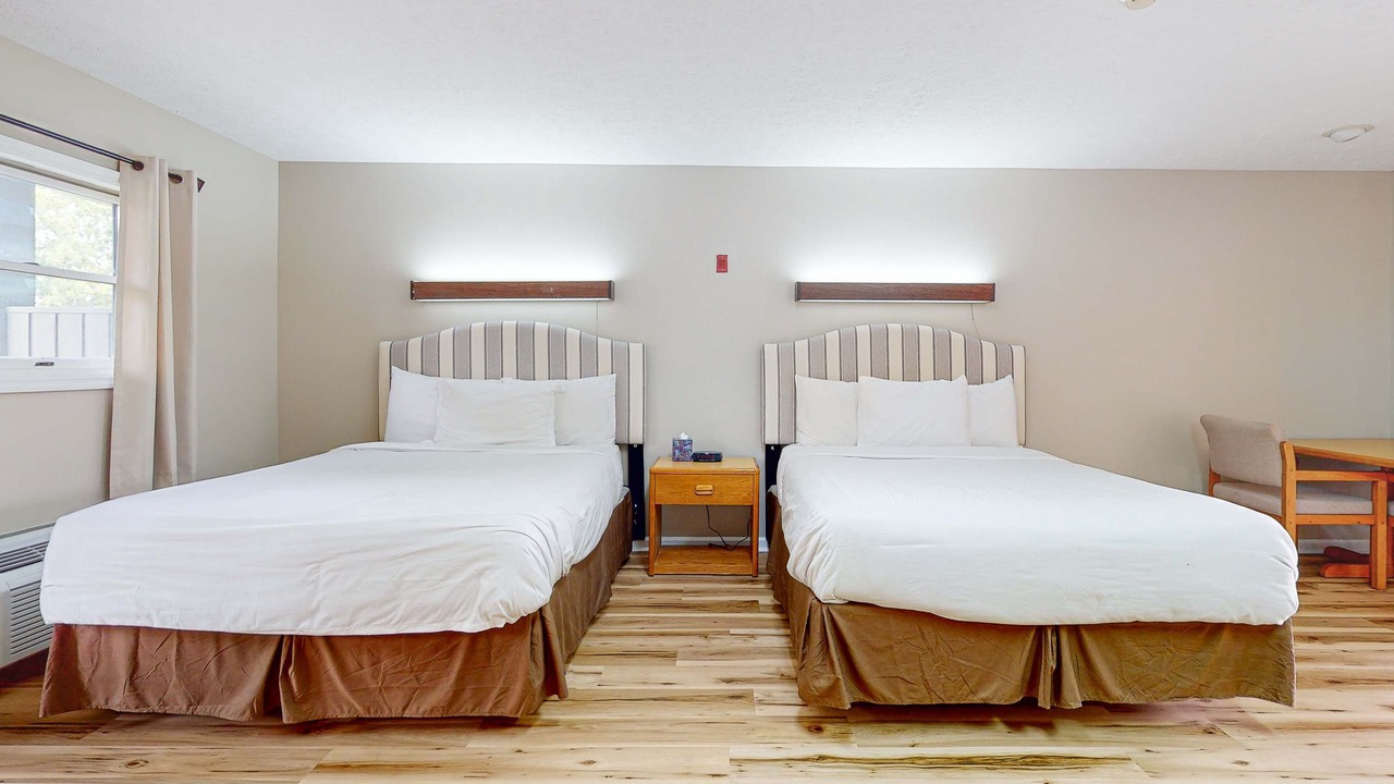 Photo of Bedroom in Baneberry