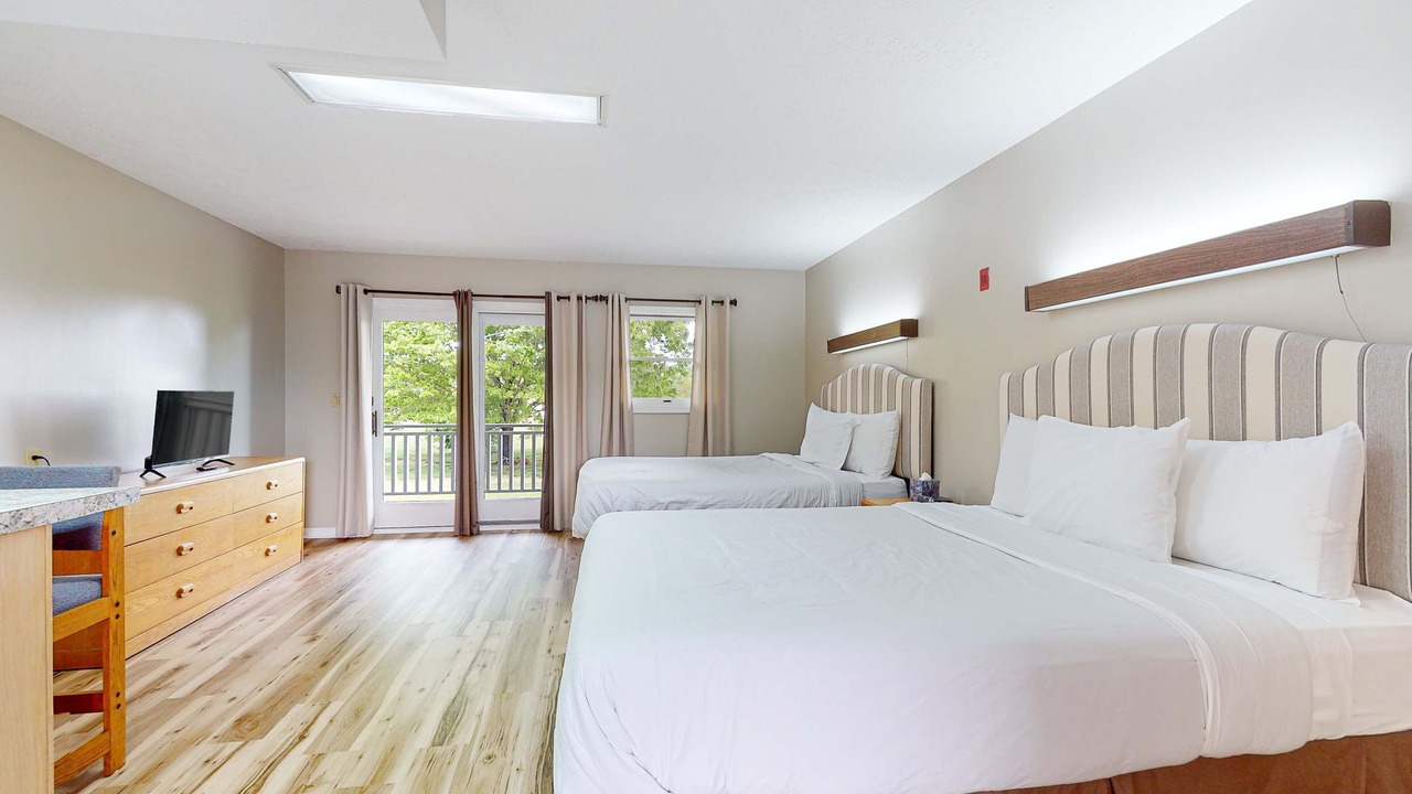 Photo of Bedroom in Baneberry