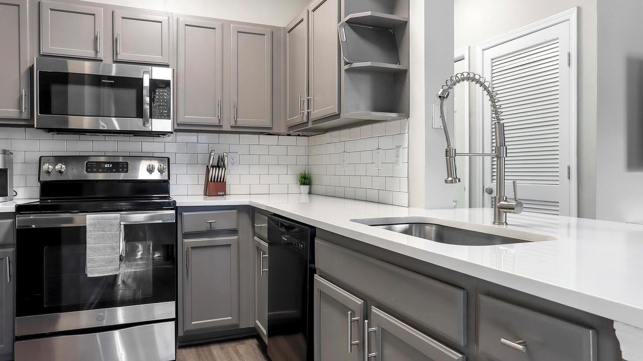 Photo of Kitchen in Atlanta