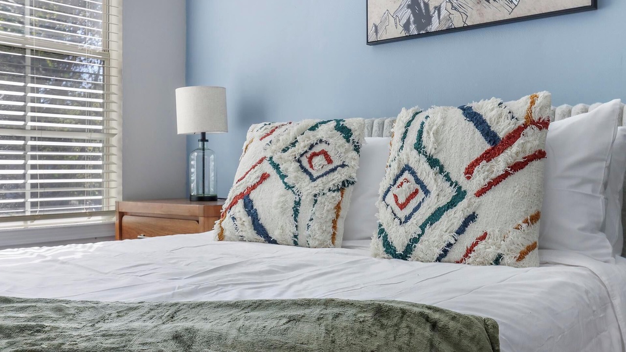 Photo of Bedroom in Atlanta