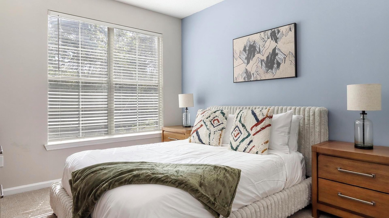 Photo of Bedroom in Atlanta