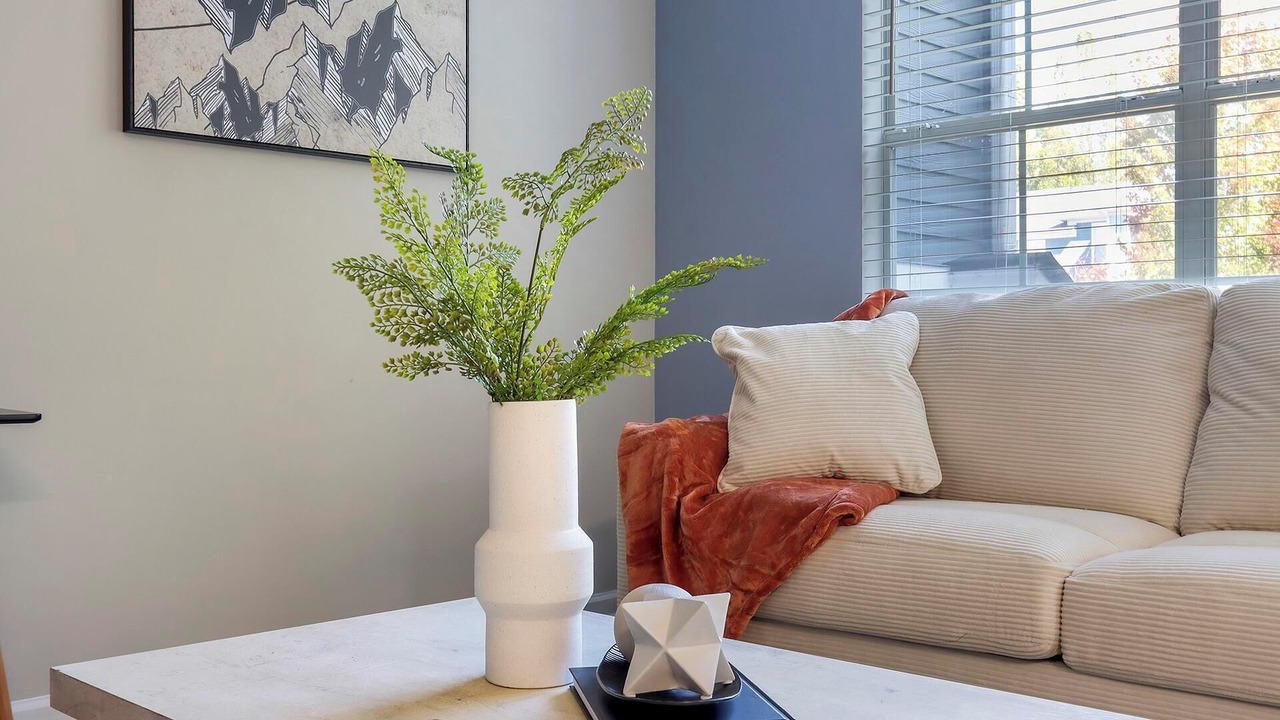 Photo of Livingroom in Atlanta