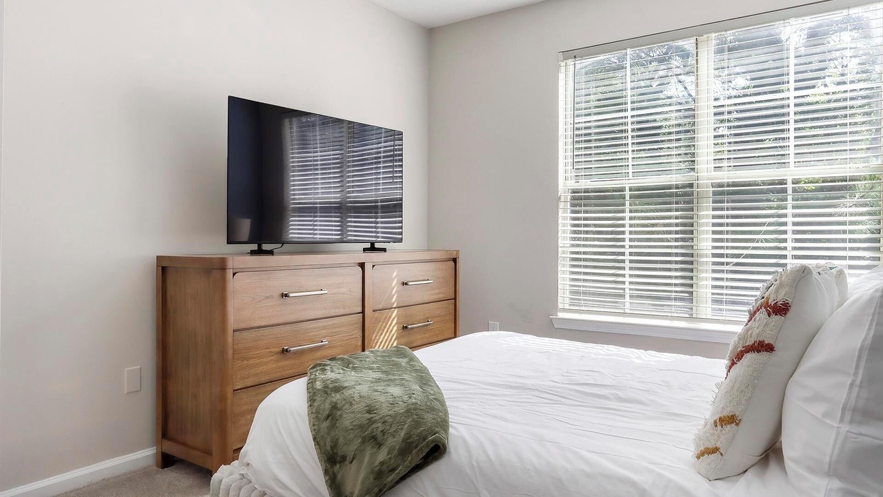 Photo of Bedroom in Atlanta