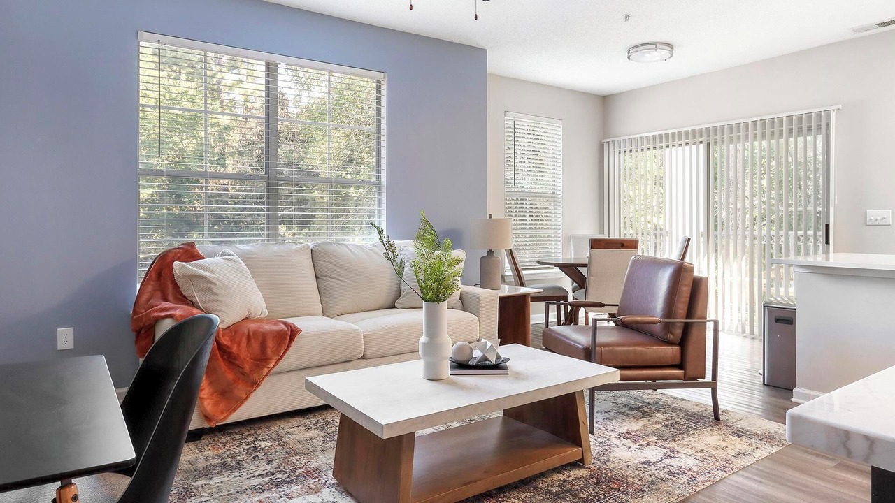 Photo of Livingroom in Atlanta