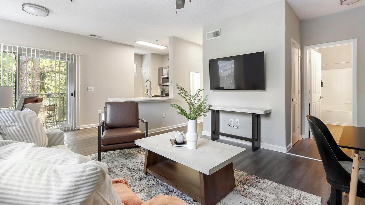 Photo of Livingroom in Atlanta
