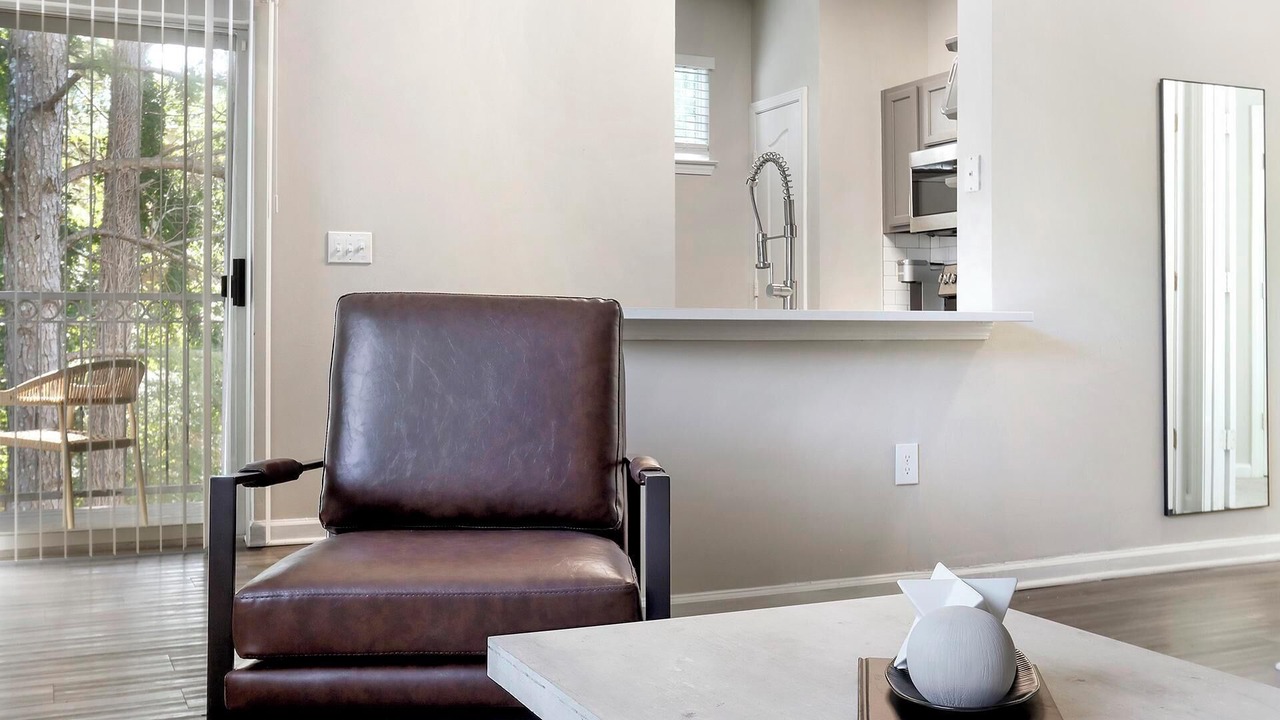 Photo of Livingroom in Atlanta