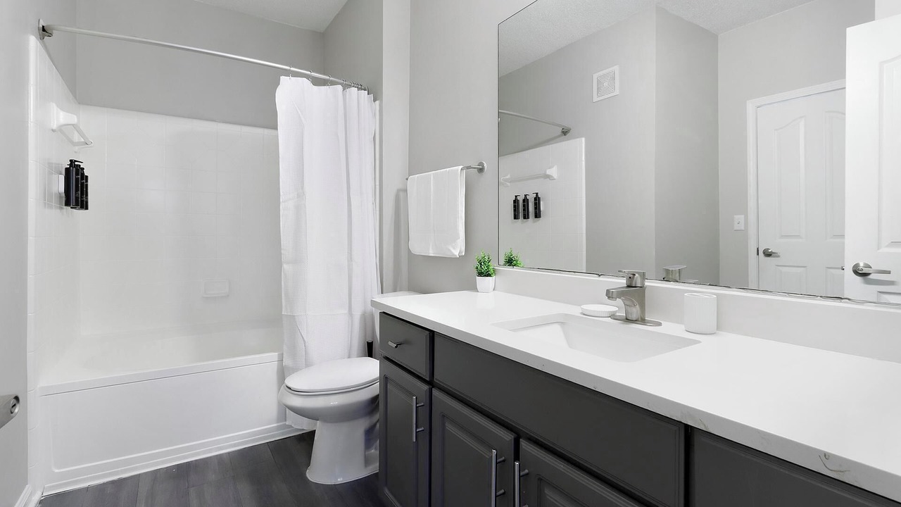 Photo of Bathroom in Atlanta