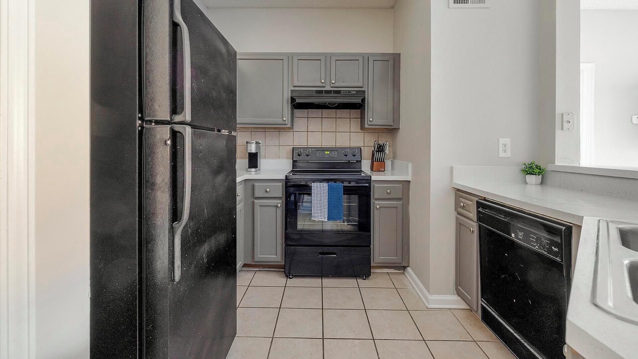Photo of Kitchen in Atlanta
