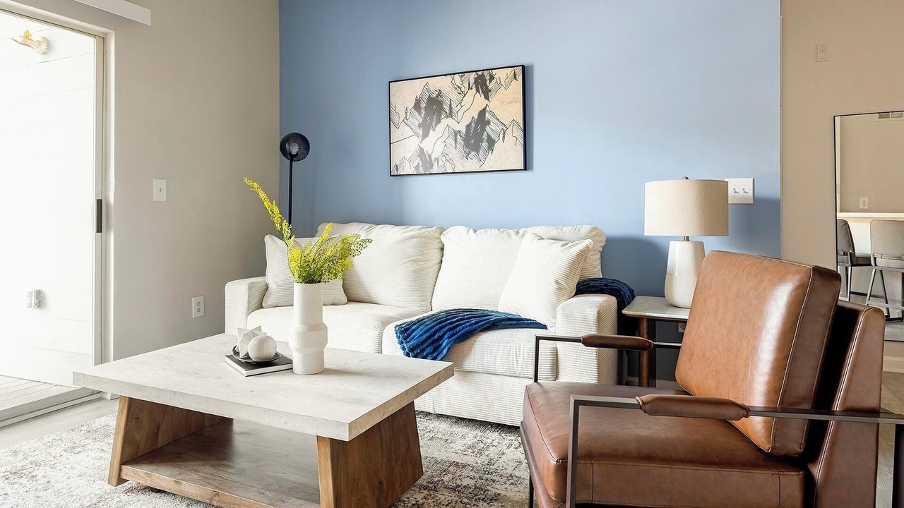 Photo of Livingroom in Atlanta