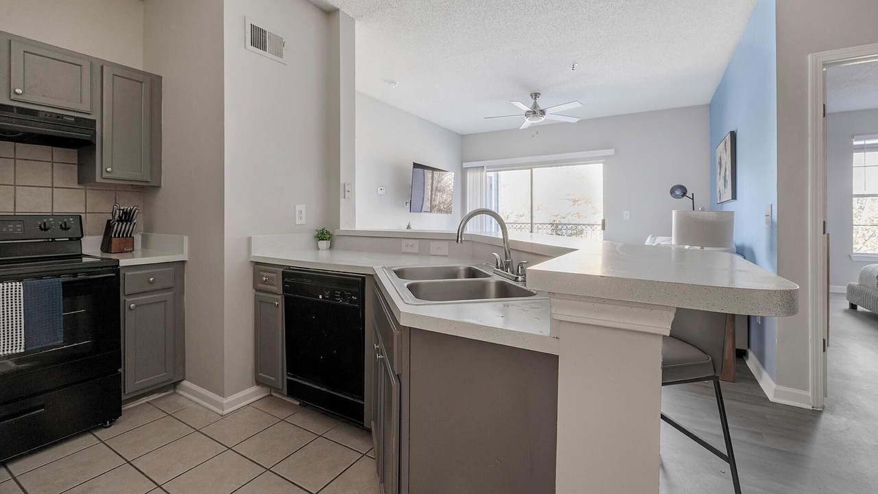 Photo of Kitchen in Atlanta