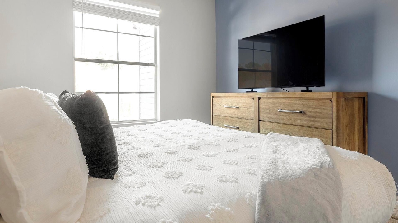 Photo of Bedroom in Atlanta