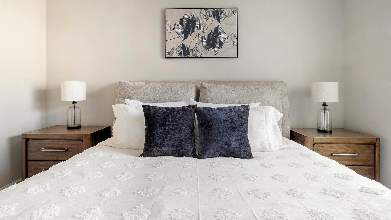 Photo of Bedroom in Atlanta