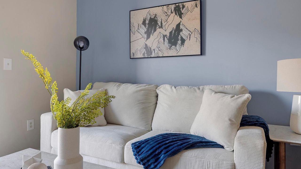Photo of Livingroom in Atlanta