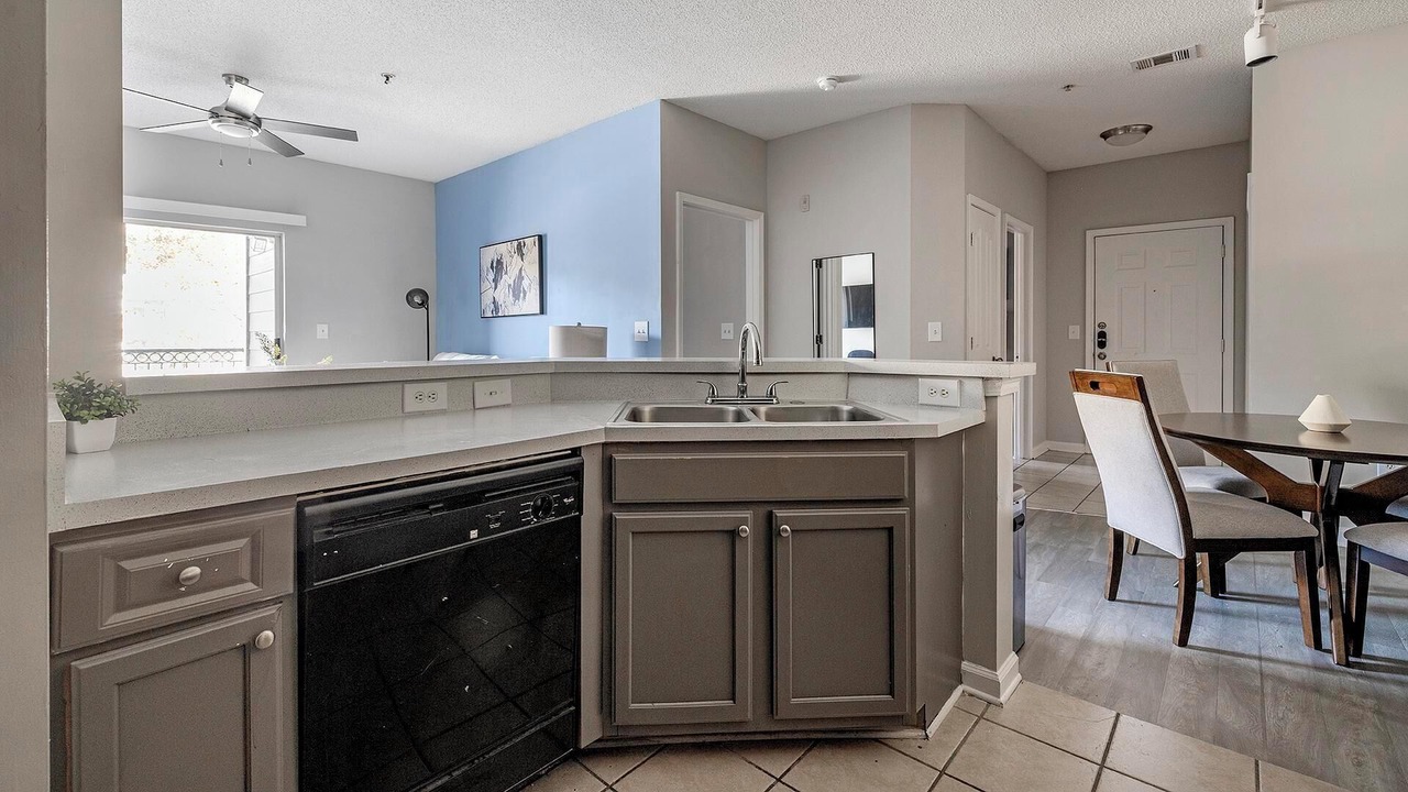 Photo of Kitchen in Atlanta