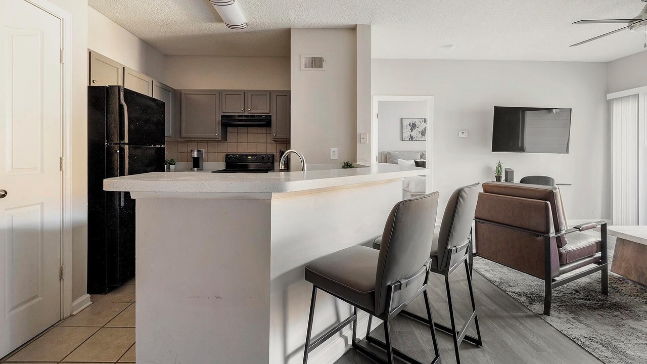 Photo of Kitchen in Atlanta