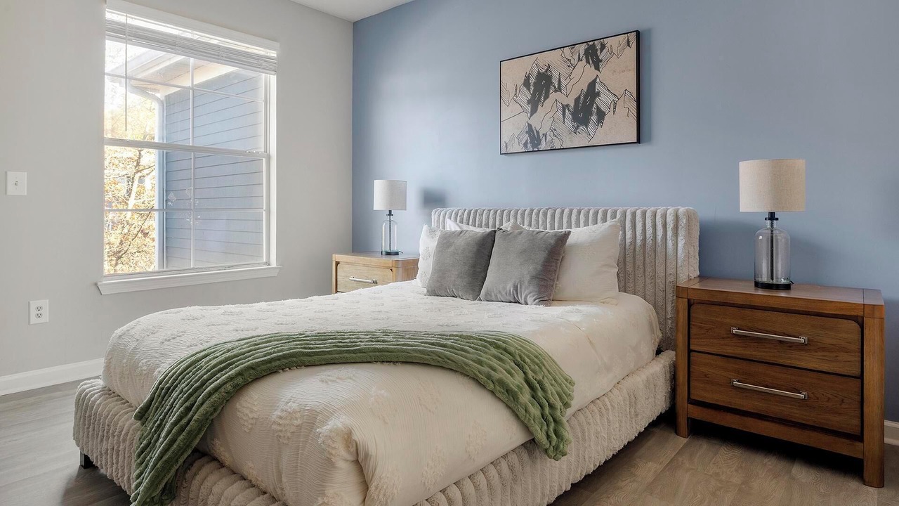 Photo of Bedroom in Atlanta