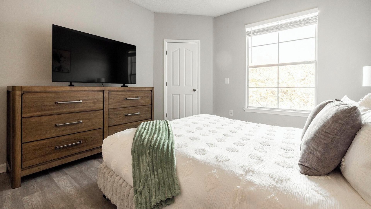 Photo of Bedroom in Atlanta