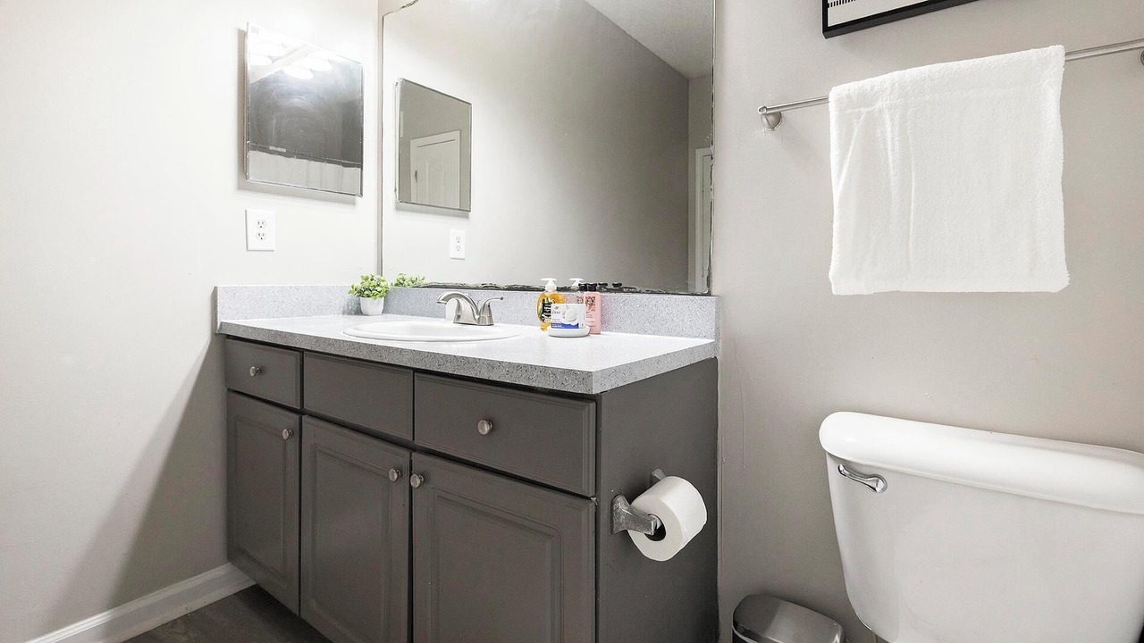 Photo of Bathroom in Atlanta