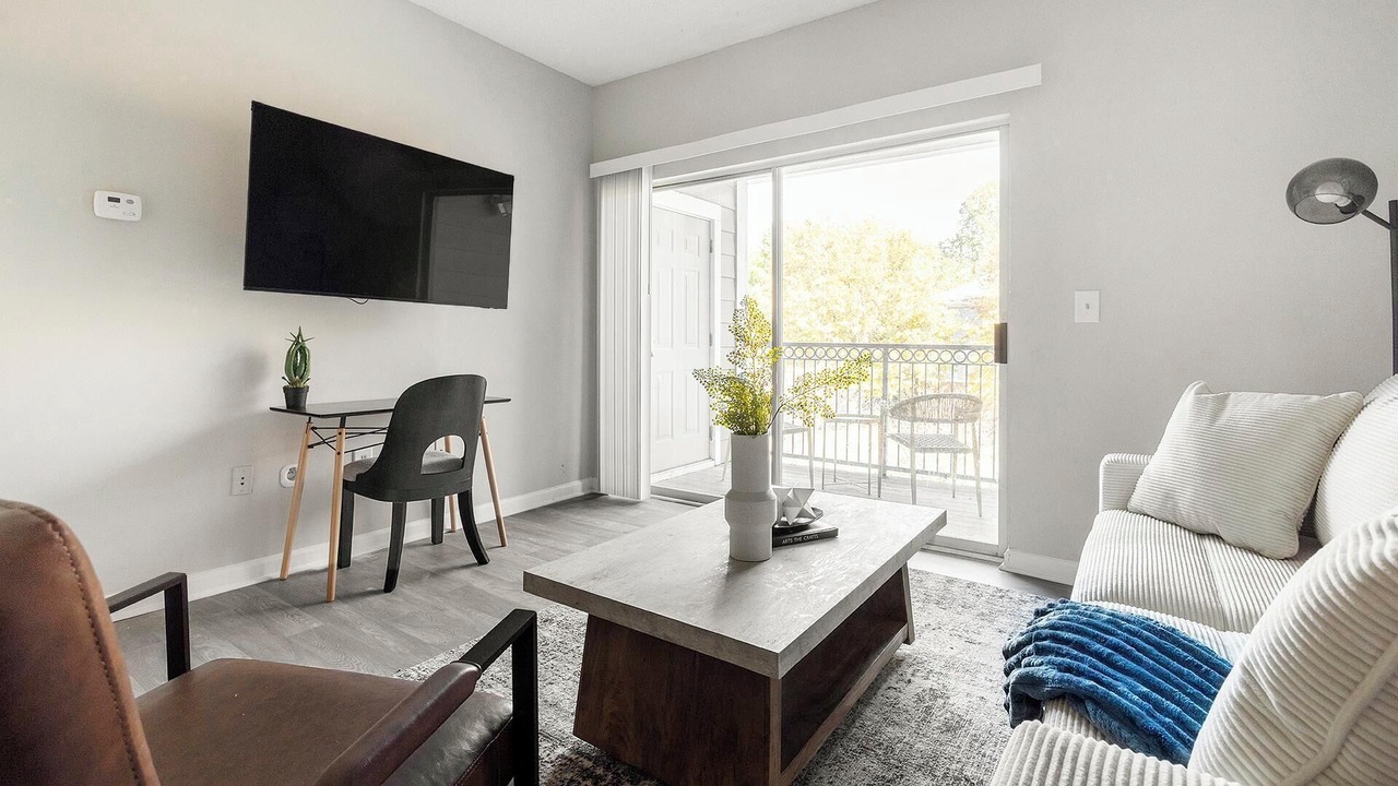 Photo of Livingroom in Atlanta
