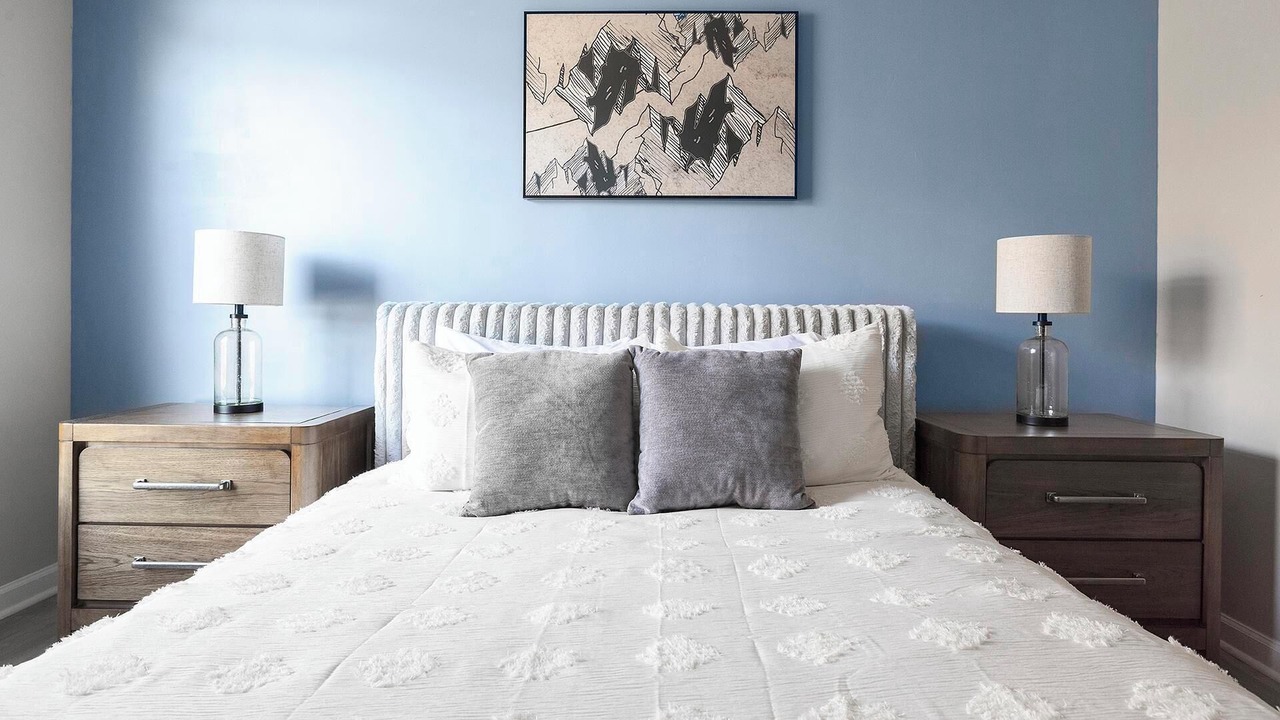 Photo of Bedroom in Atlanta