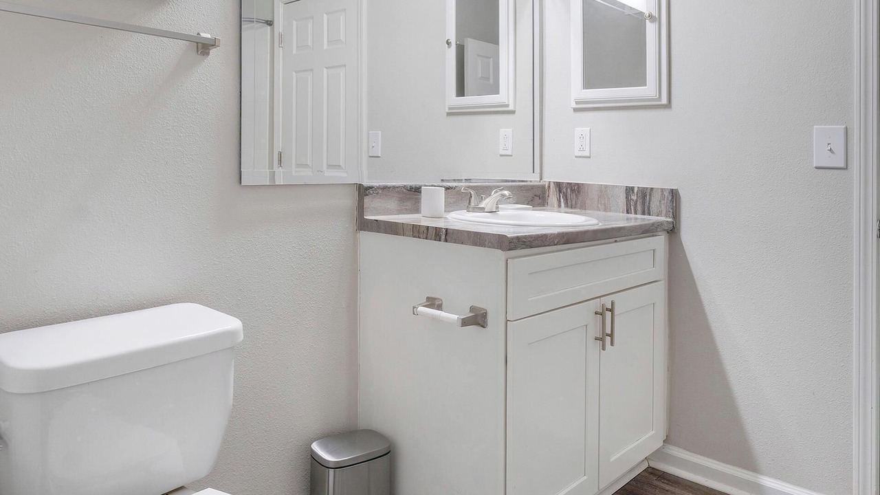 Photo of Bathroom in Atlanta