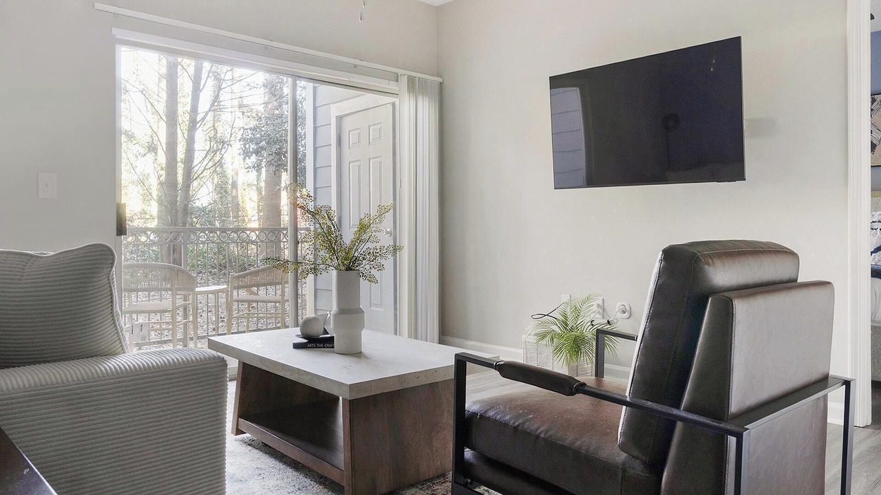 Photo of Livingroom in Atlanta