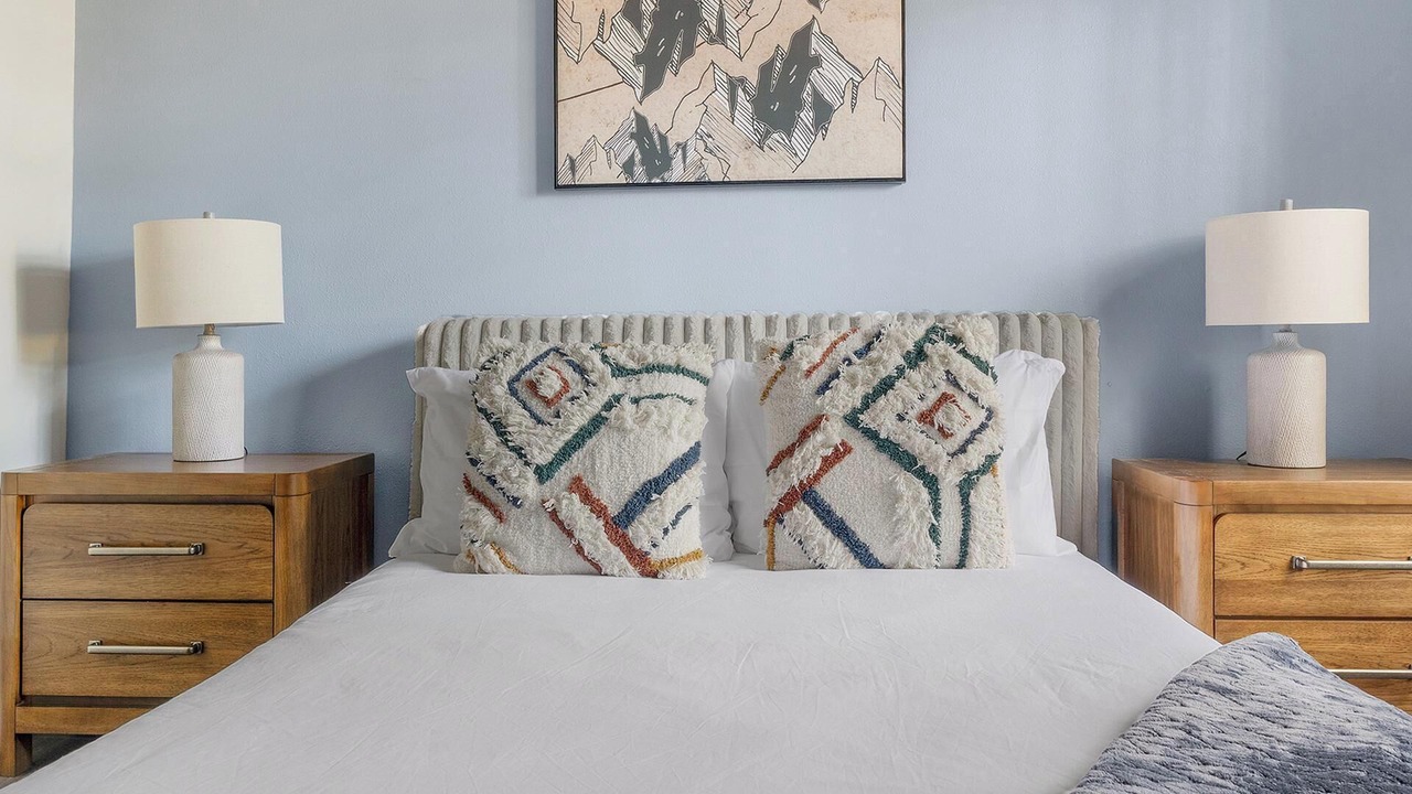 Photo of Bedroom in Atlanta