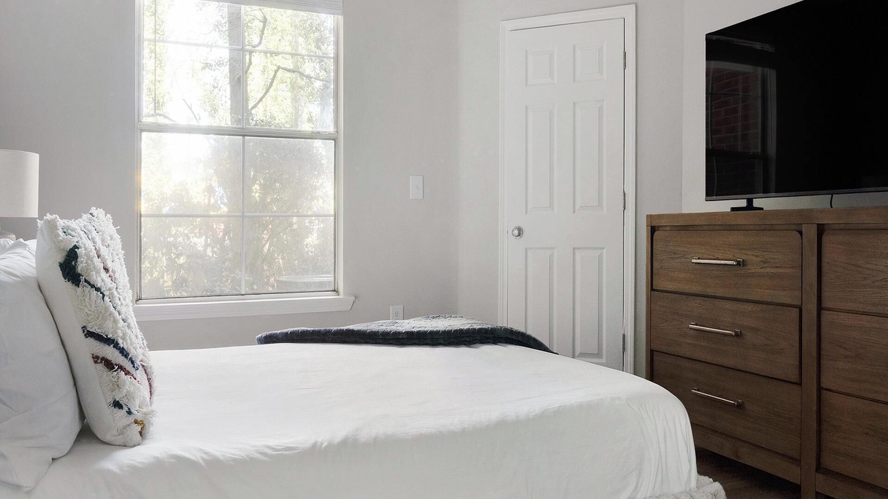 Photo of Bedroom in Atlanta