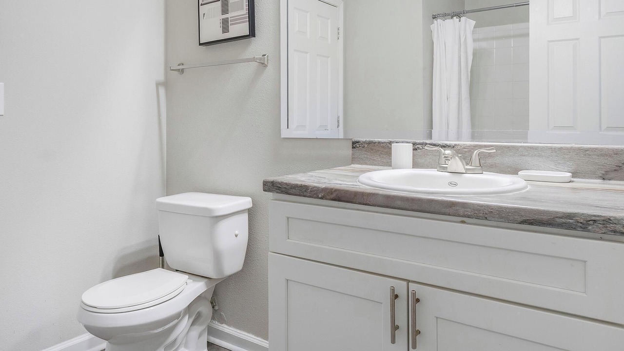 Photo of Bathroom in Atlanta
