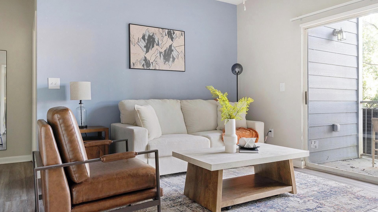 Photo of Livingroom in Atlanta