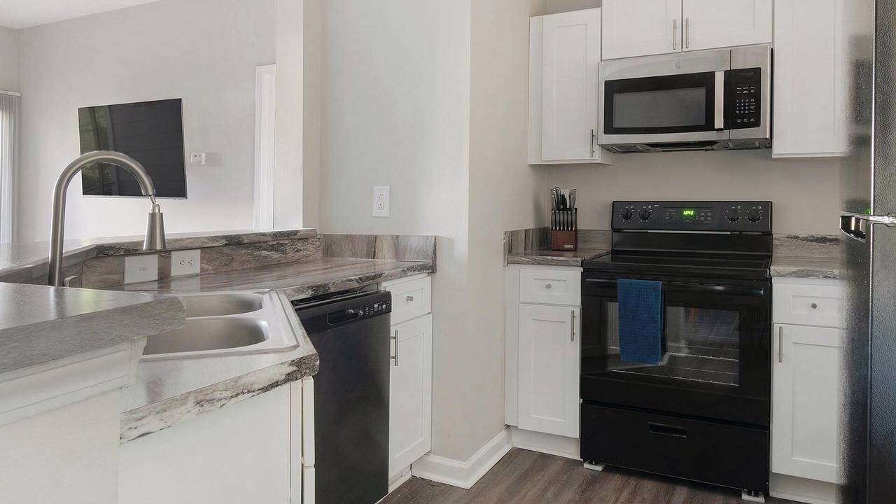 Photo of Kitchen in Atlanta