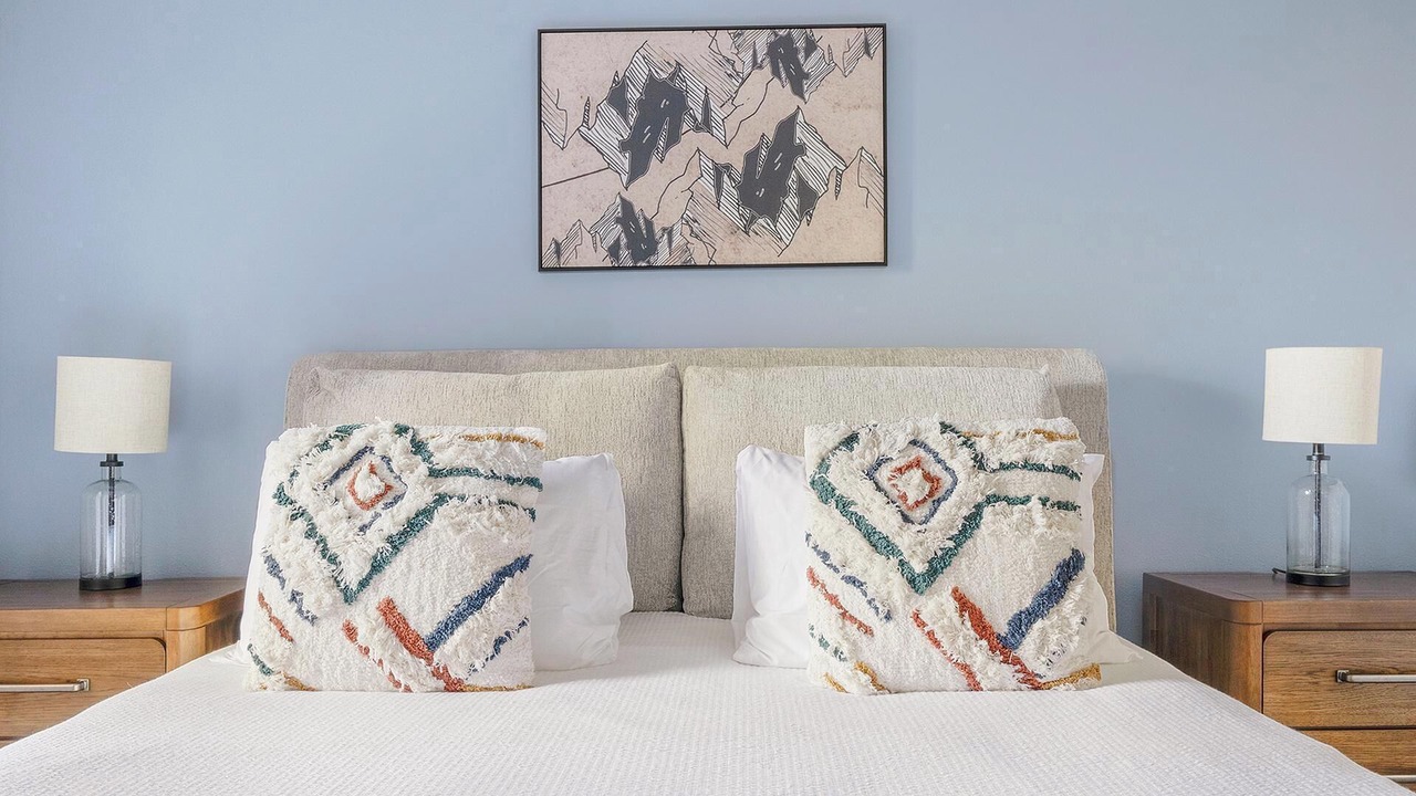 Photo of Bedroom in Atlanta