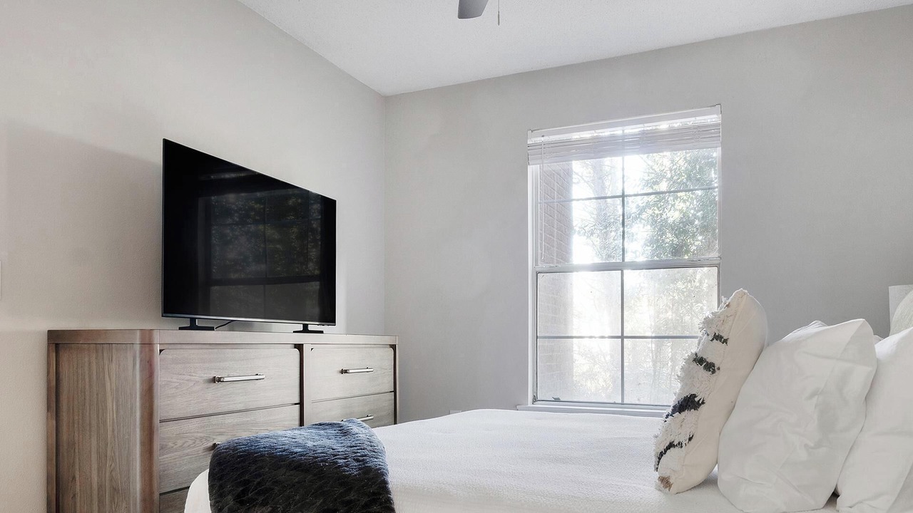 Photo of Bedroom in Atlanta