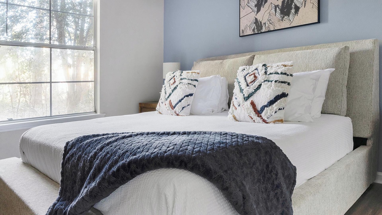 Photo of Bedroom in Atlanta