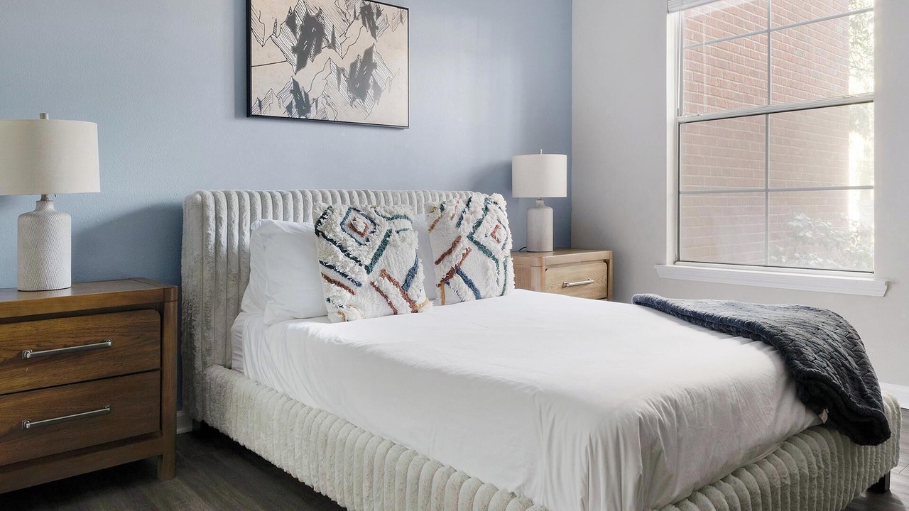Photo of Bedroom in Atlanta