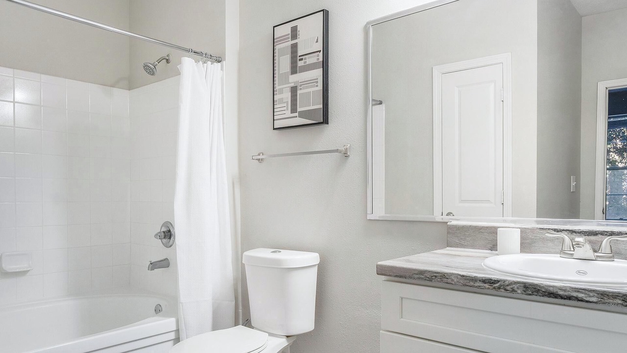 Photo of Bathroom in Atlanta