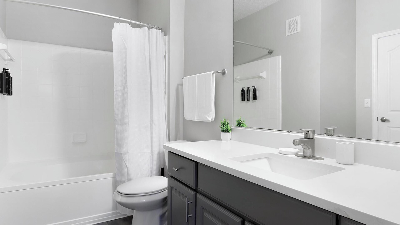 Photo of Bathroom in Atlanta