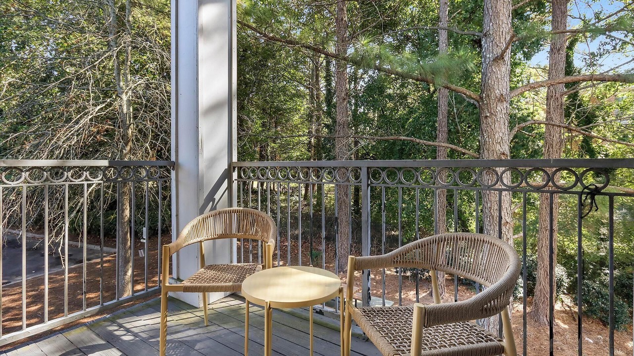 Photo of Outdoor in Atlanta