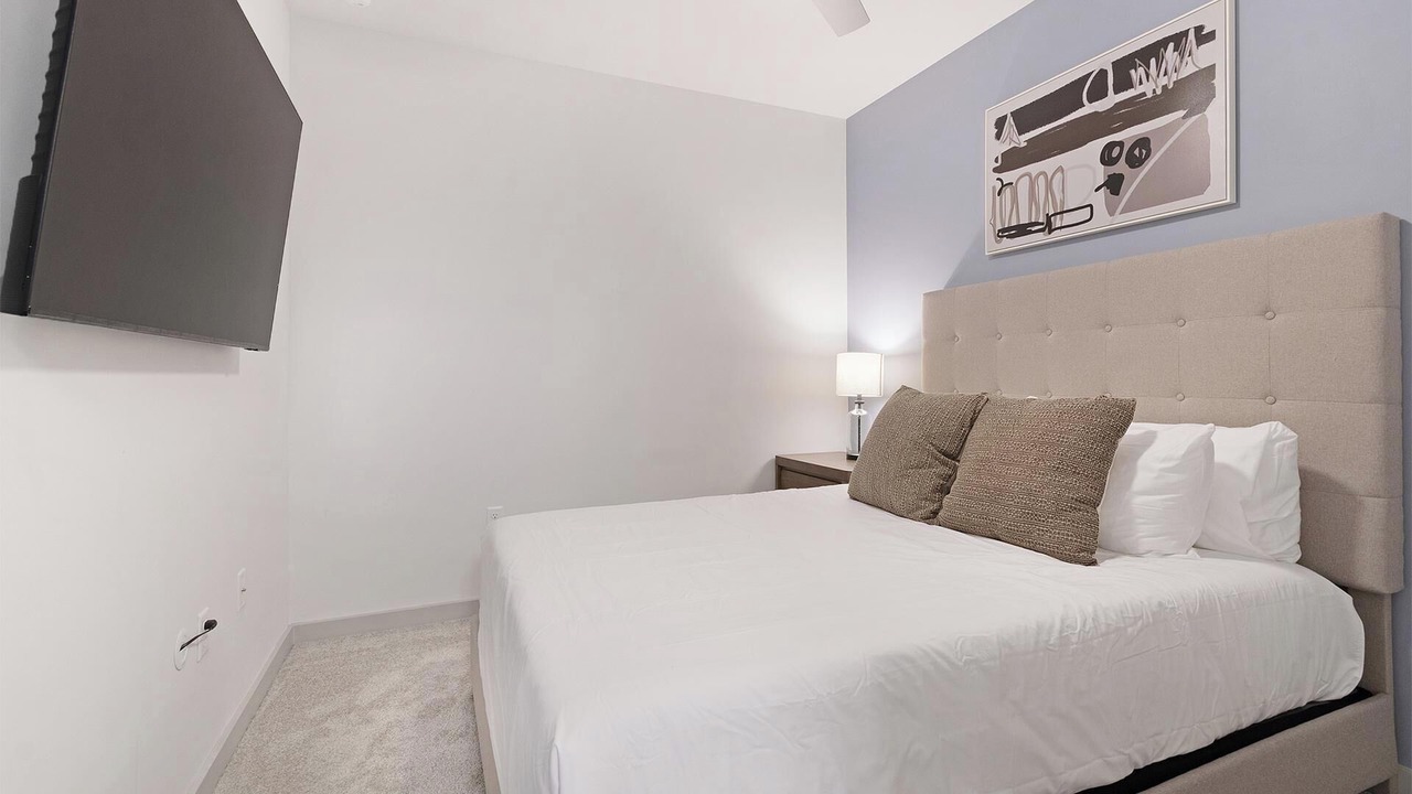 Photo of Bedroom in Springfield