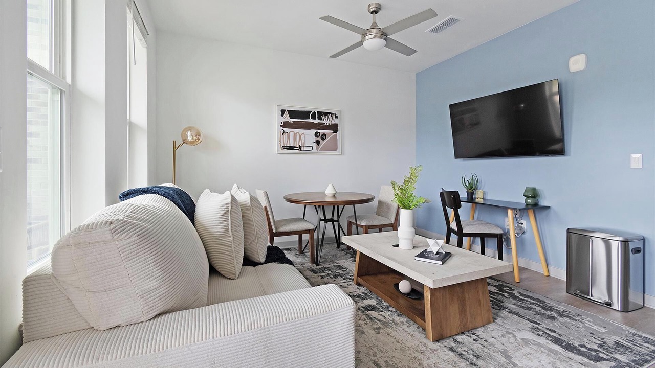 Photo of Livingroom in Springfield