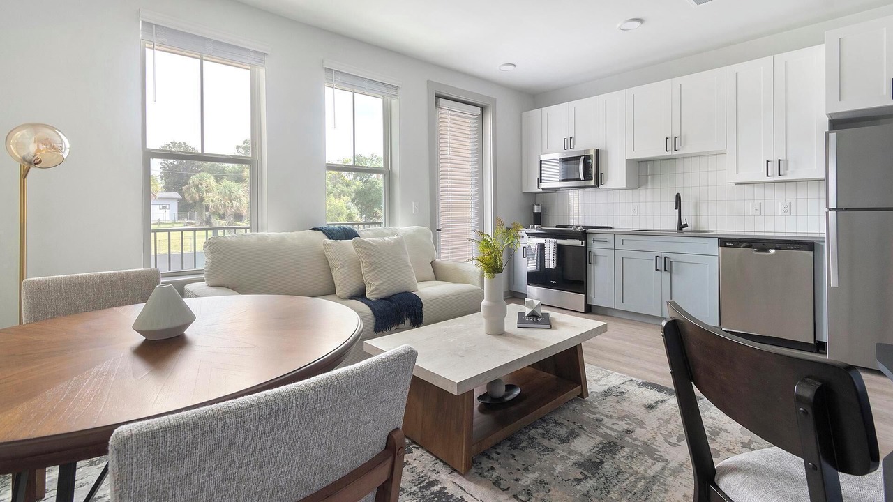 Photo of Livingroom in Springfield