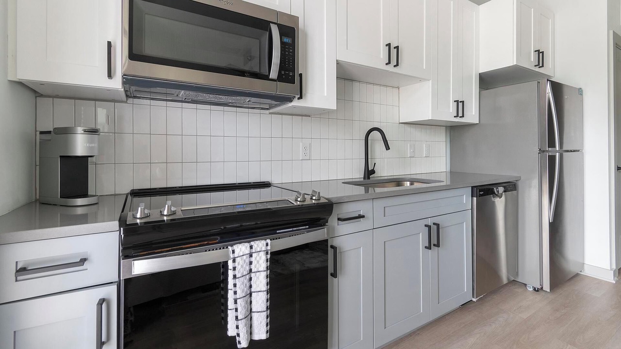 Photo of Kitchen in Springfield