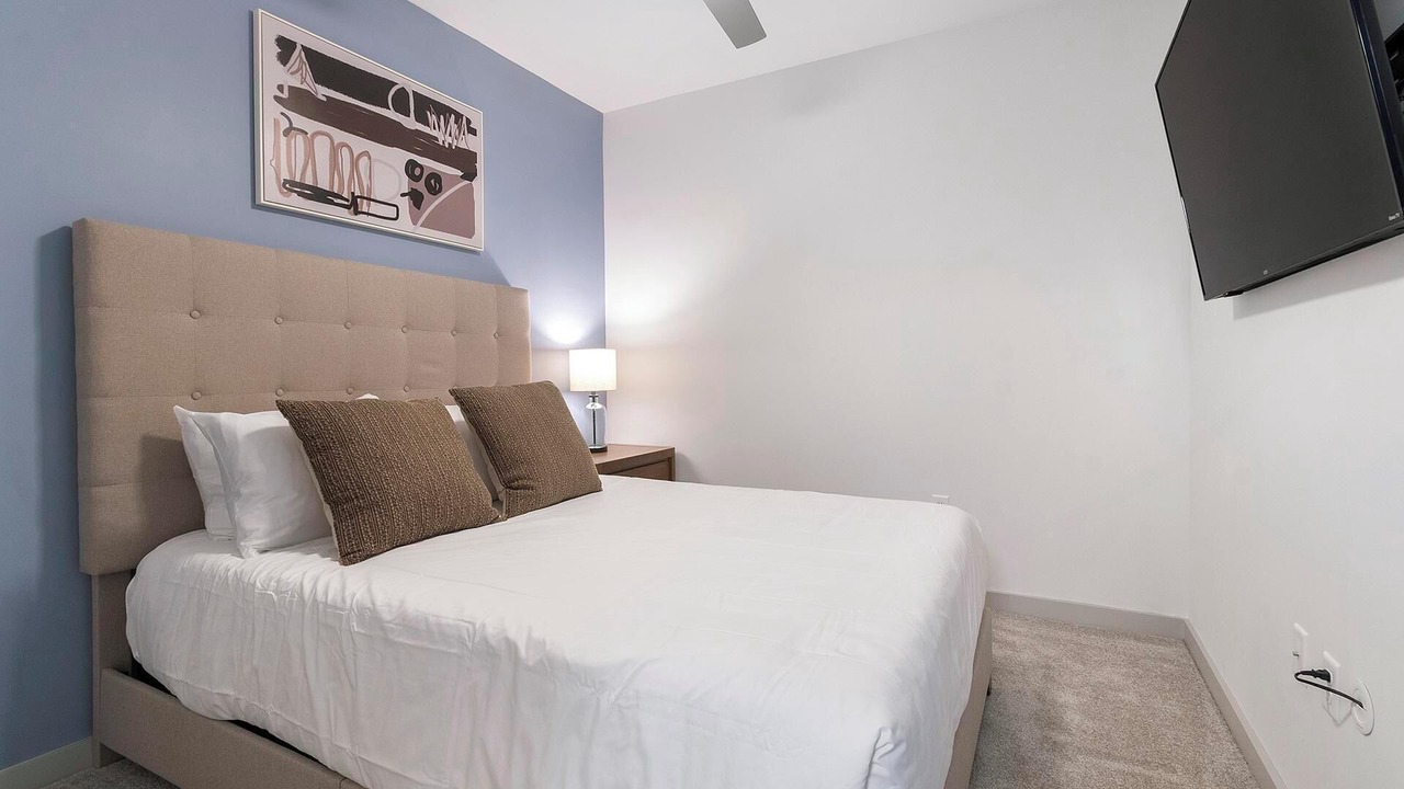 Photo of Bedroom in Springfield