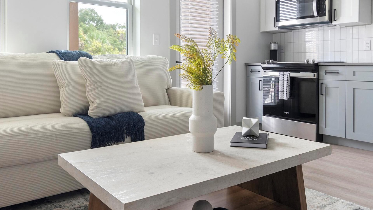 Photo of Livingroom in Springfield