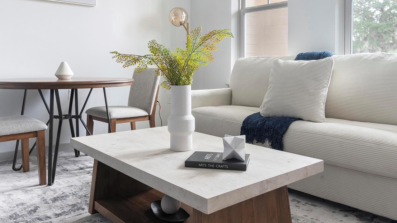 Photo of Livingroom in Springfield