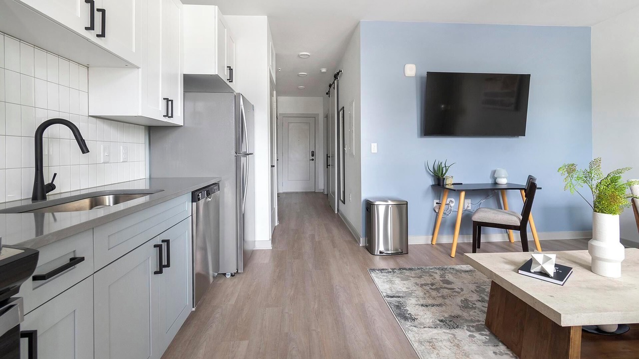 Photo of Kitchen in Springfield