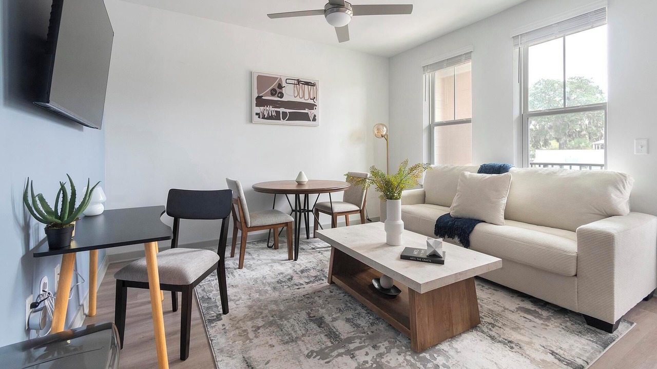 Photo of Livingroom in Springfield