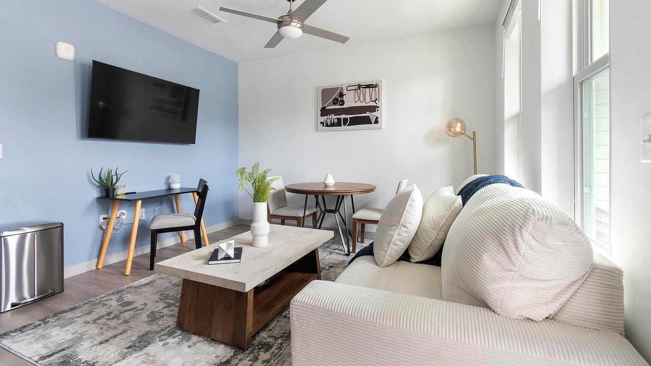 Photo of Livingroom in Springfield